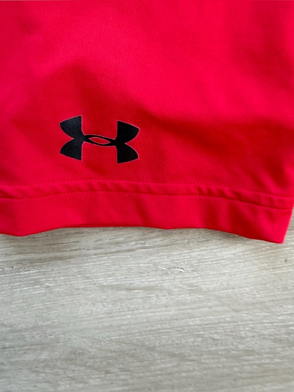 Under Armour Men’s Compression Shorts - Picture 3 of 6